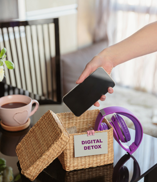 Digital Detox