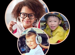 Photo Mix Bayfields Connect Myopia