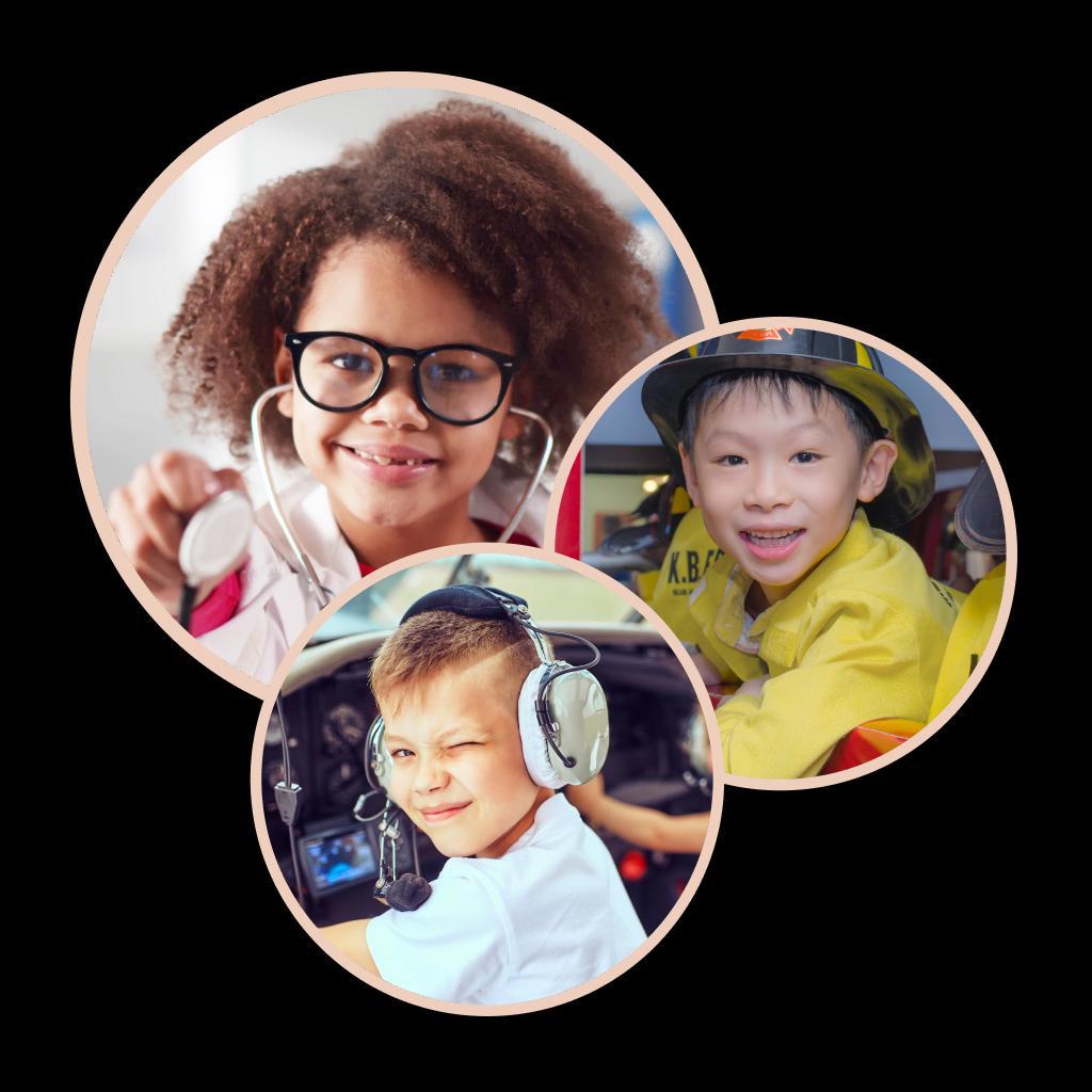 Photo Mix Bayfields Connect Myopia