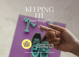 J009708 Bayfields MAR APR Campaign Digital Keeping Fit POS10 630X640px