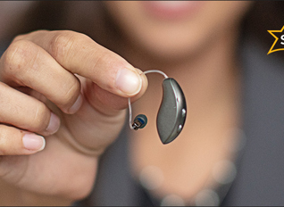 Hearing Aid Acclimation Starkey