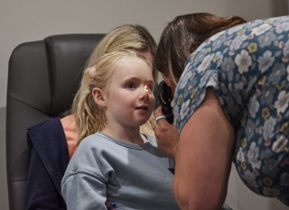 BAYFIELDS CHESTER 1434