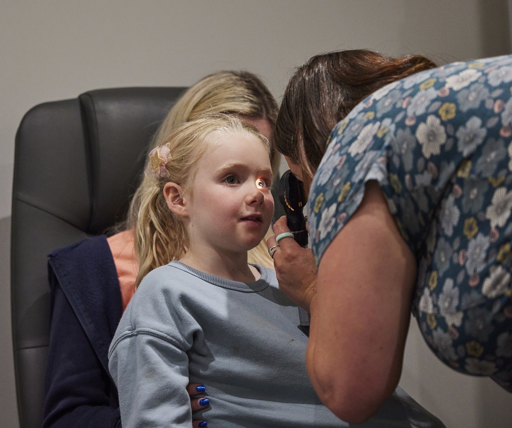 BAYFIELDS CHESTER 1434